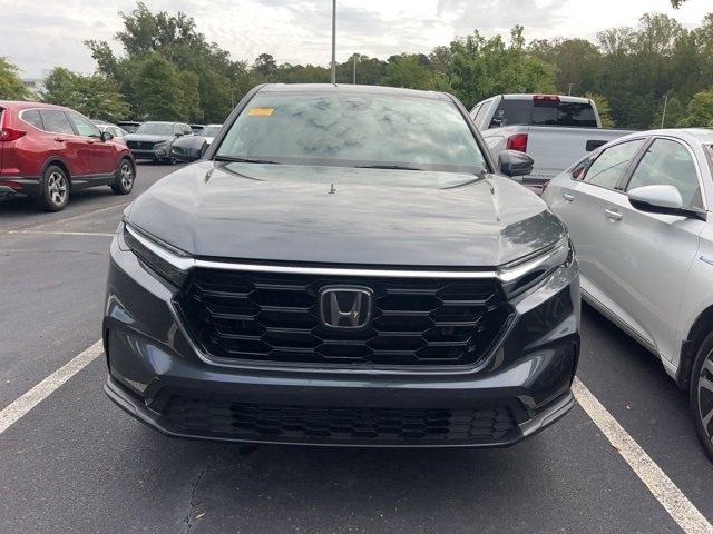 2023 Honda CR-V EX photo 2