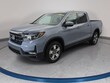  Honda Ridgeline