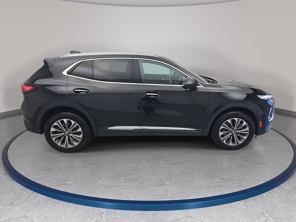 Used 2024 Buick Envision Preferred SUV