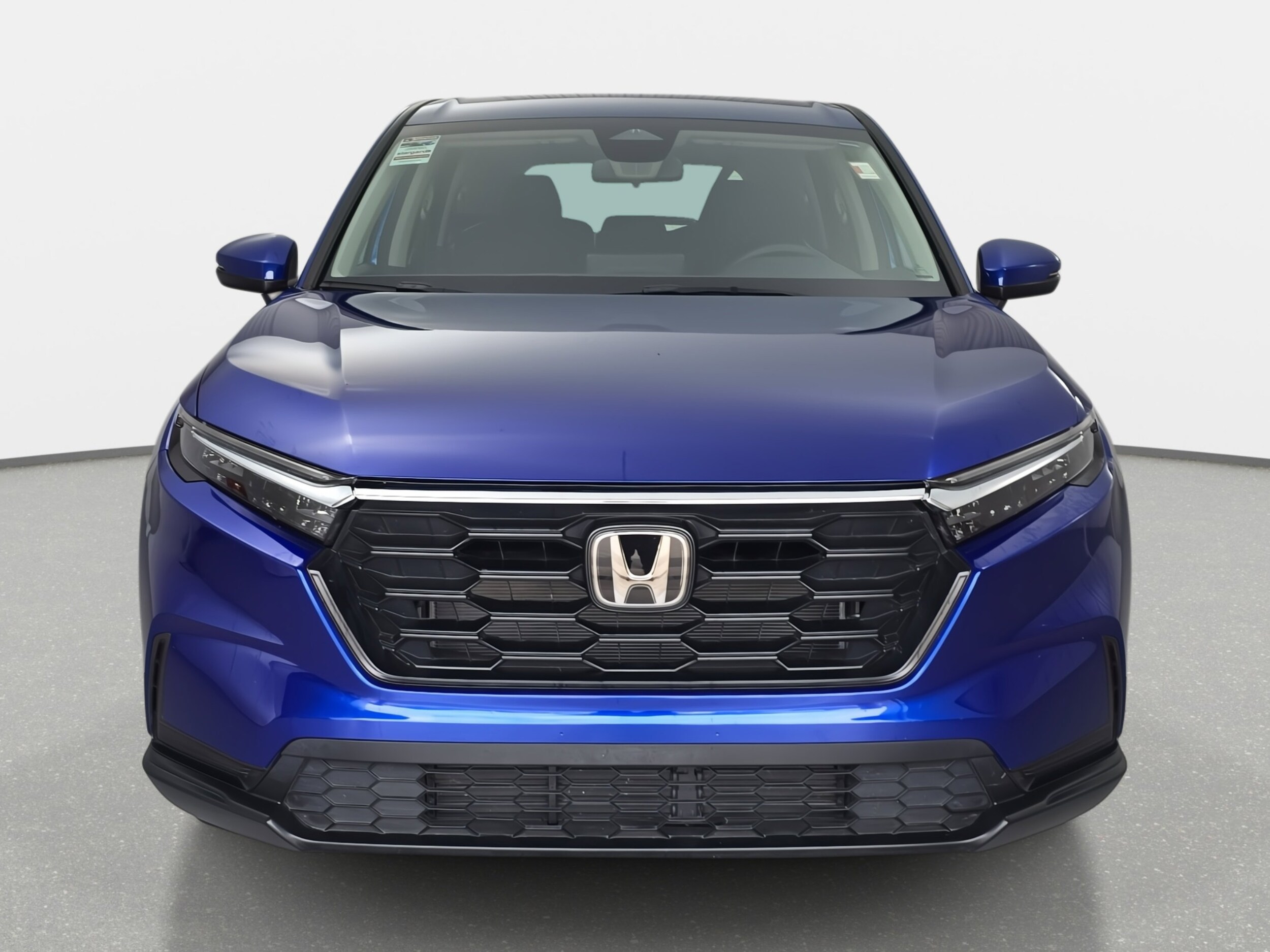 2023 Honda CR-V LX photo 2