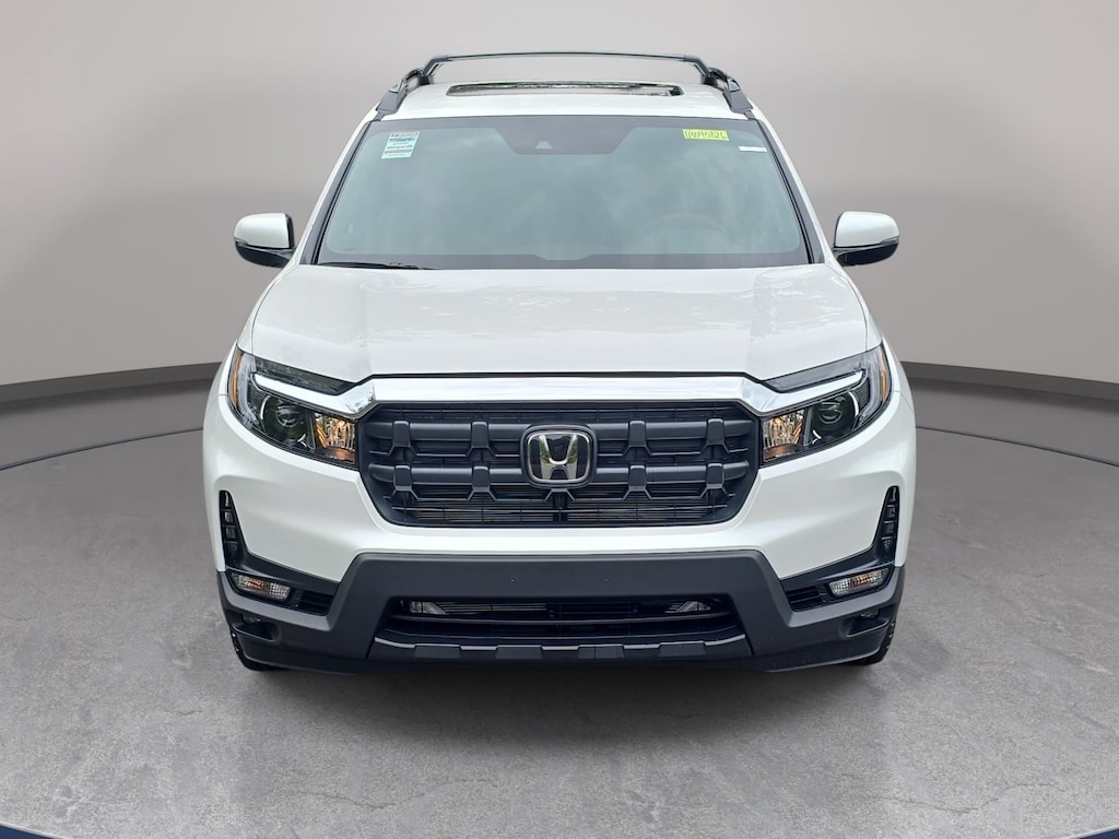 New 2026 Honda Ridgeline RTL Truck Crew Cab