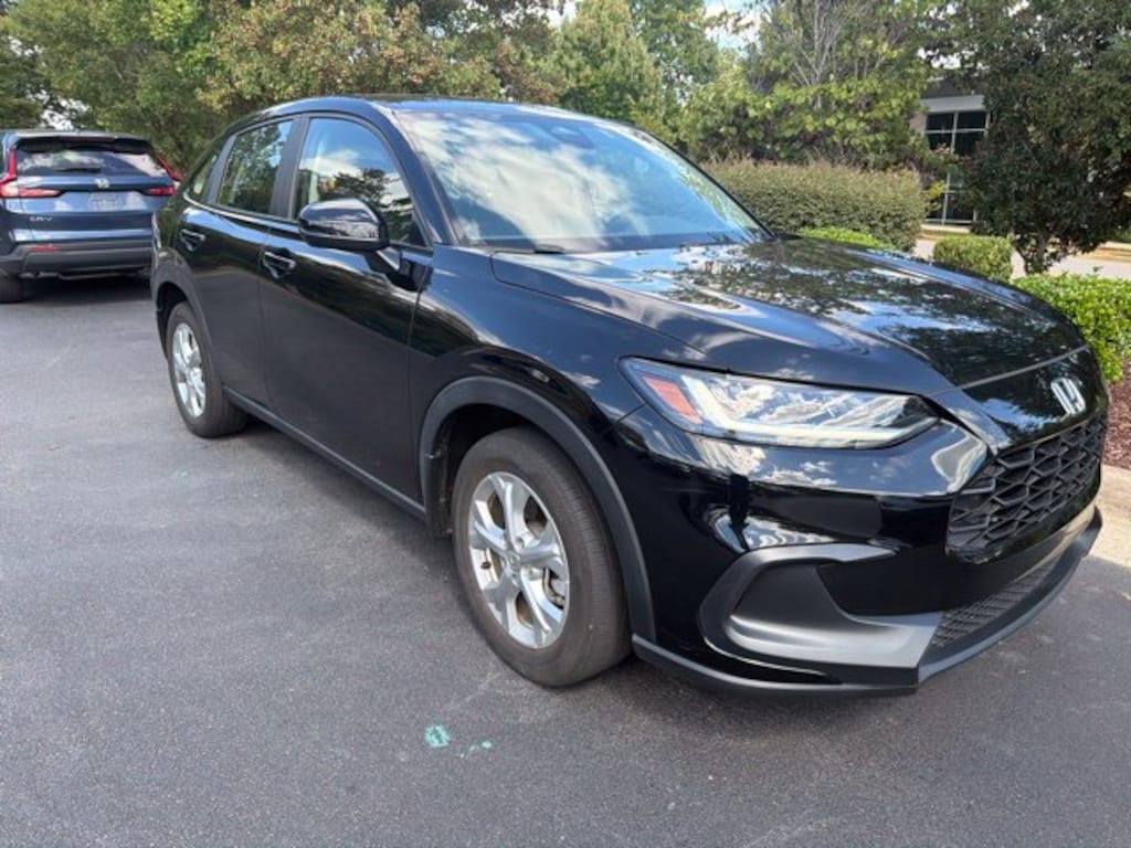 Used 2023 Honda HR-V LX SUV