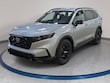  Honda CR-V Hybrid