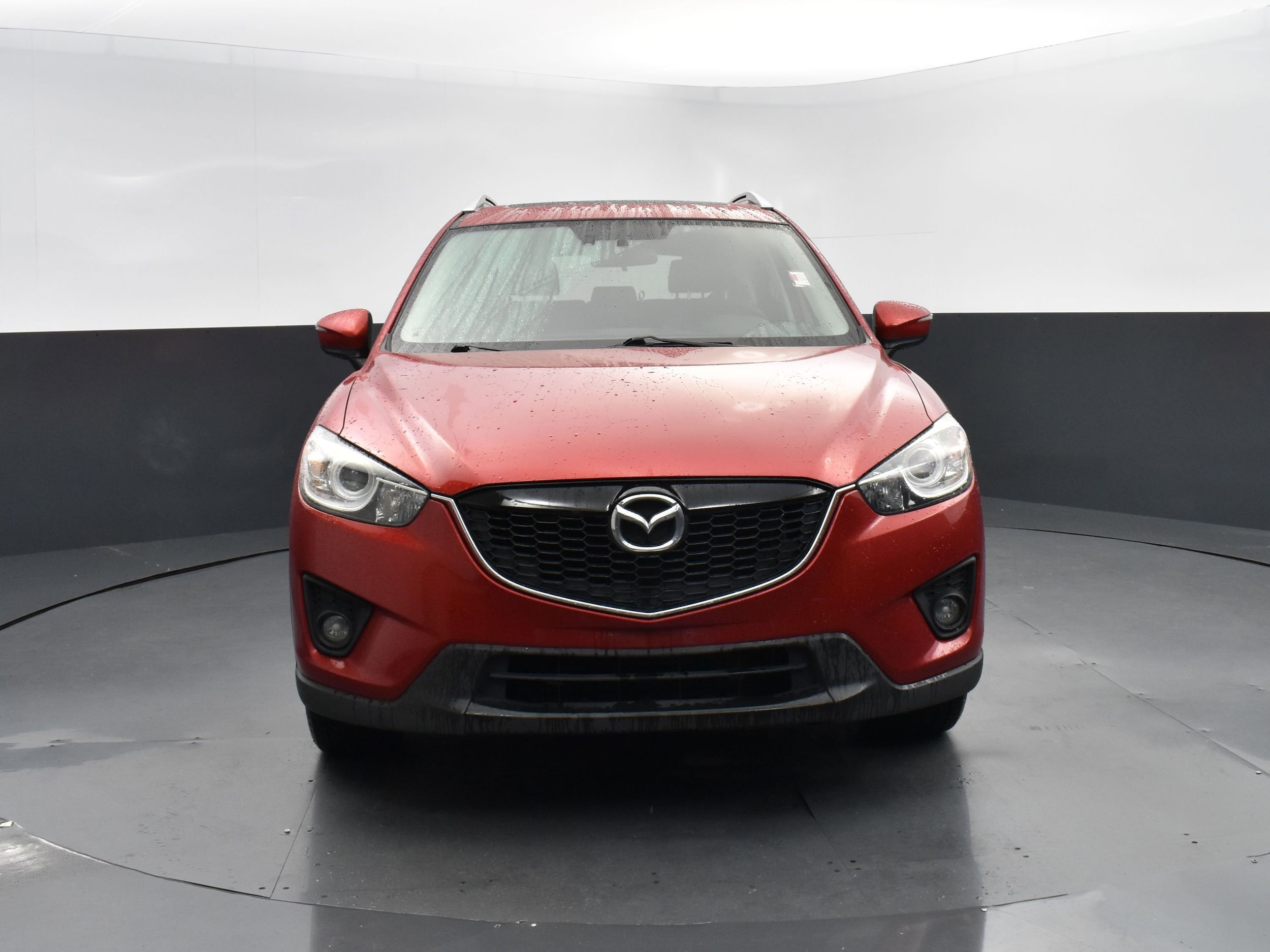 Used 2015 Mazda CX-5 Grand Touring with VIN JM3KE4DY7F0531164 for sale in Cary, NC