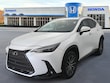  LEXUS NX 350