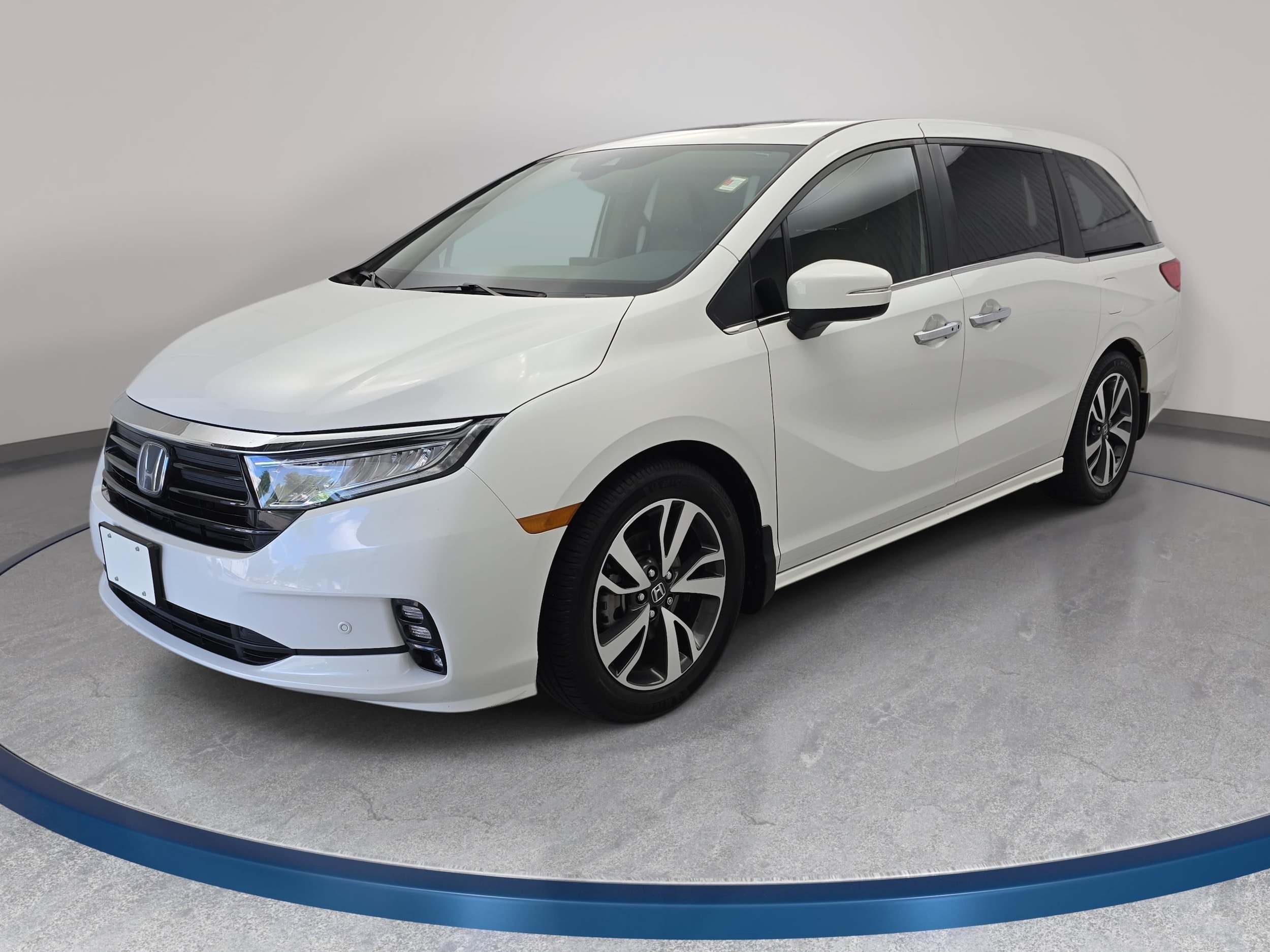 2023 Honda Odyssey
