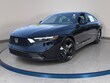 Honda Accord Hybrid