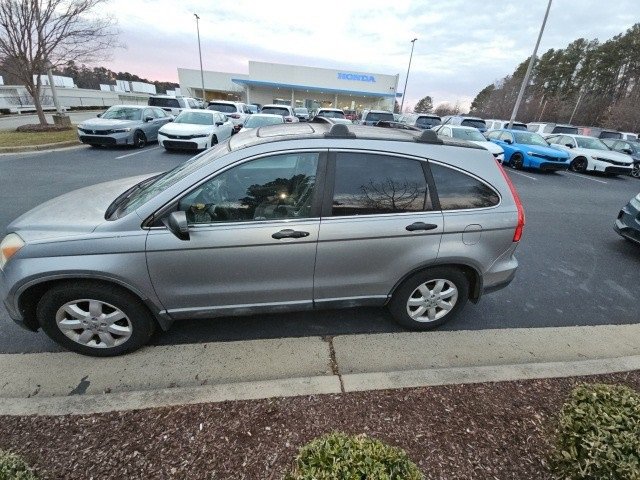 Used 2008 Honda CR-V EX with VIN 5J6RE38548L002333 for sale in Cary, NC
