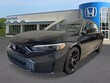 Honda Civic Sedan