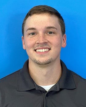 Staff member Zach Gilliam from ID_191f0c31d460