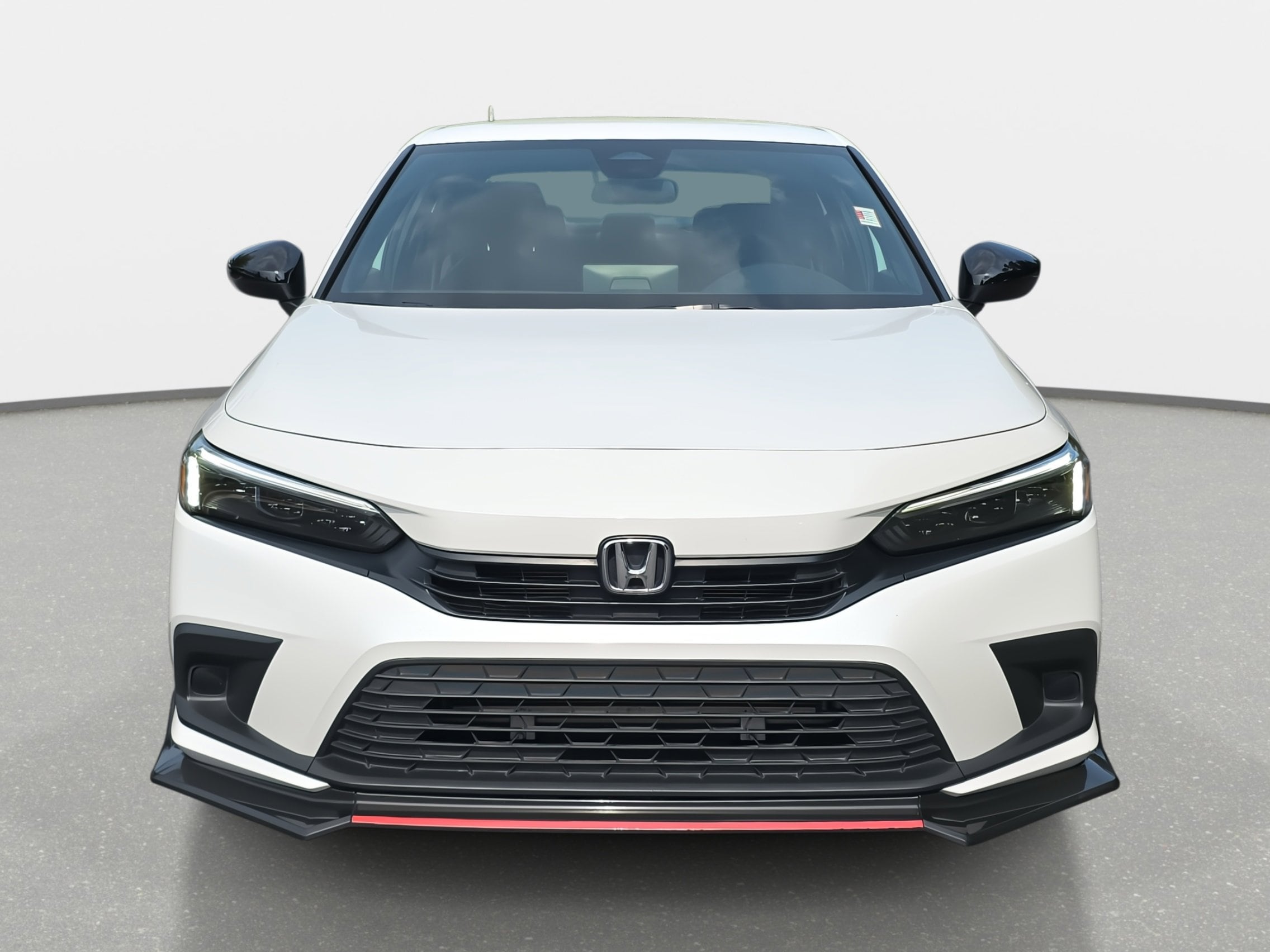 Used 2023 Honda Civic Sport with VIN 2HGFE2F50PH520295 for sale in Cary, NC