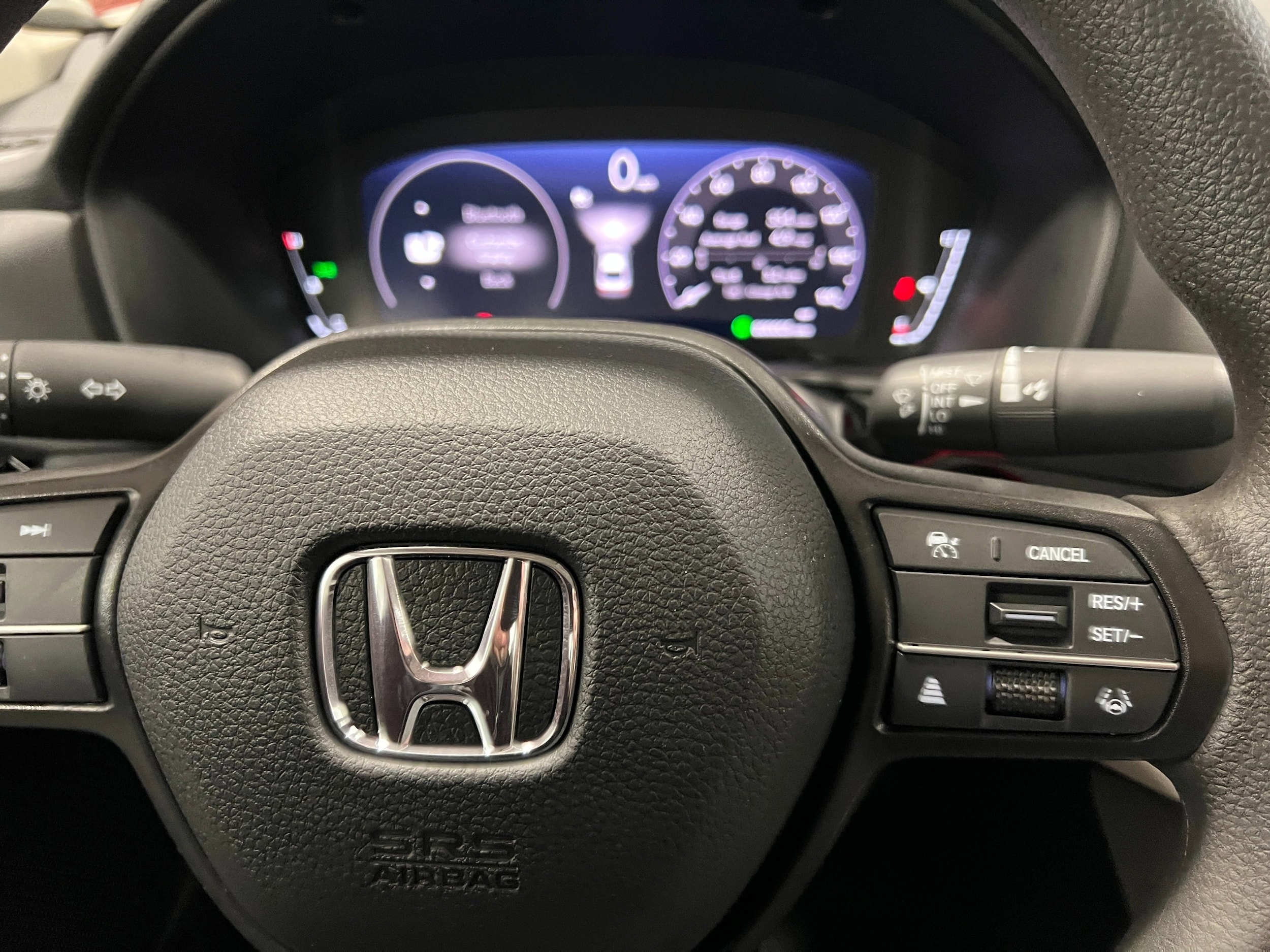2025 Honda Accord LX - Photo 24