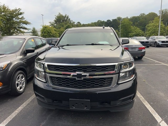 2020 Chevrolet Tahoe LS photo 2