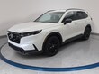  Honda CR-V Hybrid