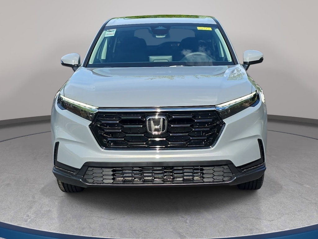New 2026 Honda CR-V EX SUV
