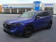Honda CR-V Hybrid
