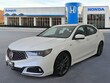  Acura TLX
