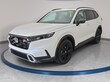  Honda CR-V Hybrid