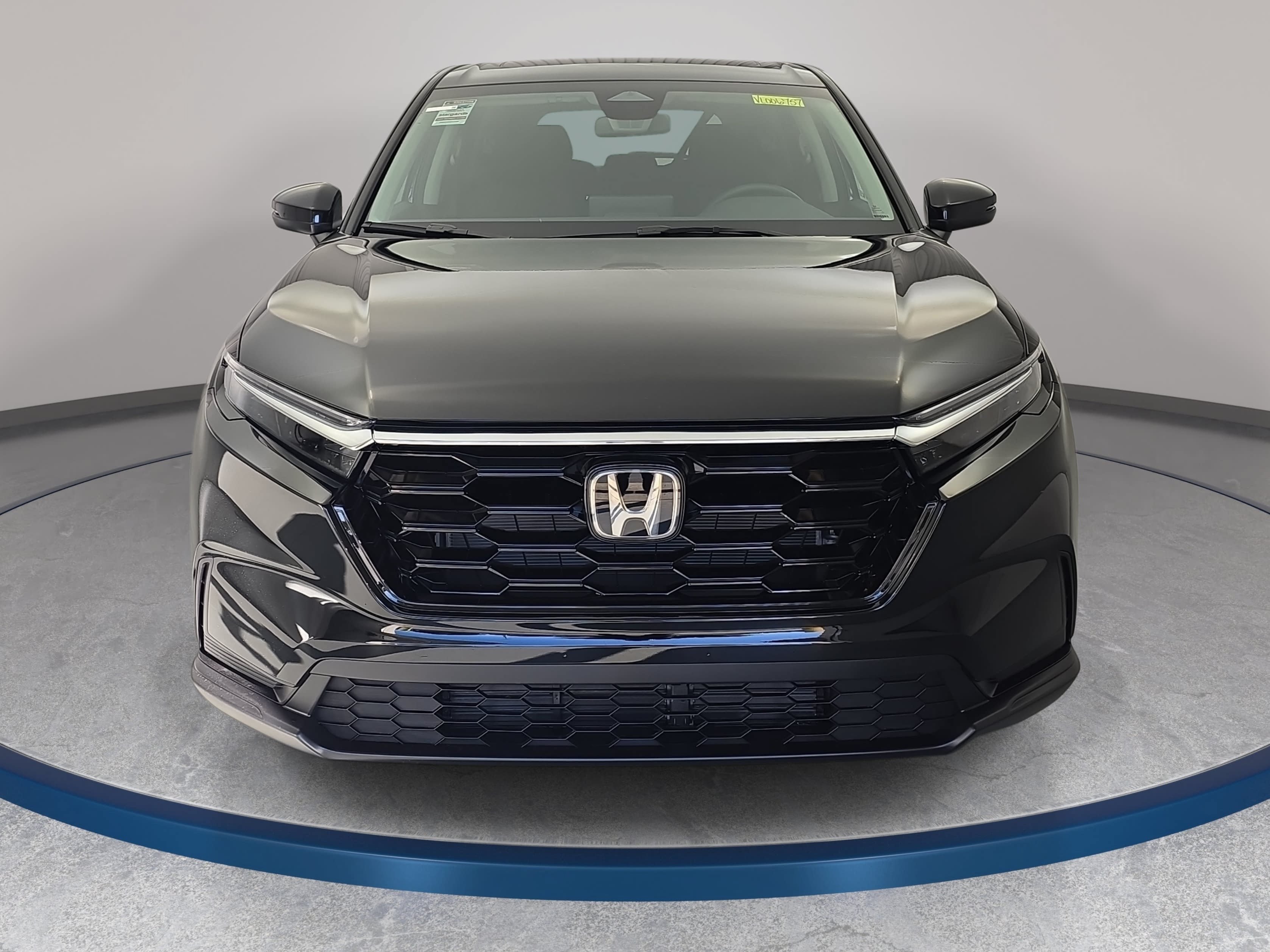 New 2027 Honda CR-V EX SUV