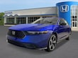  Honda Accord Hybrid