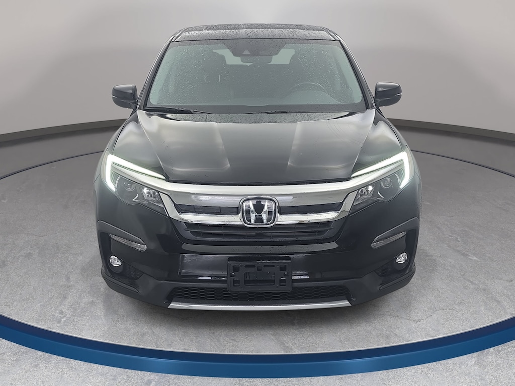 Used 2020 Honda Pilot EX-L SUV