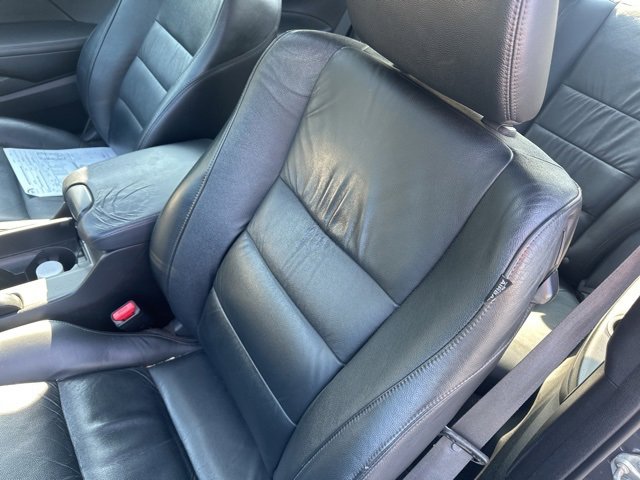 2012 Honda Accord EX-L photo 4
