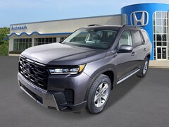 2026 Honda Pilot EX-L SUV