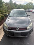  Volkswagen GTI