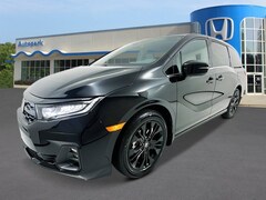 2026 Honda Odyssey Sport-L Van Passenger