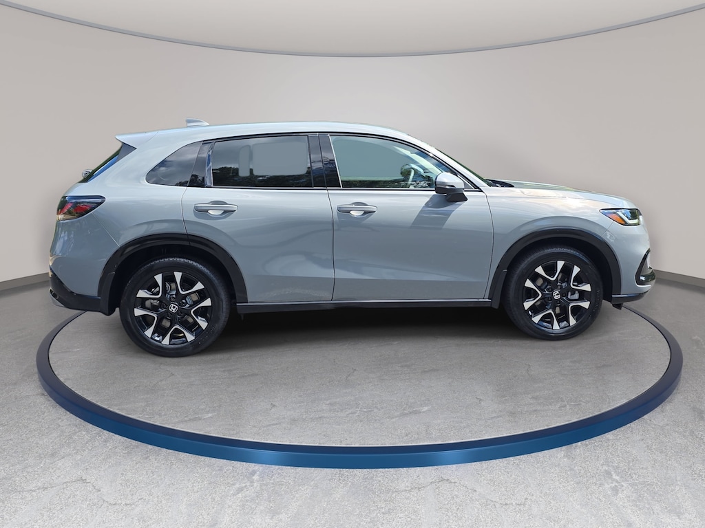 New 2027 Honda HR-V EX-L SUV