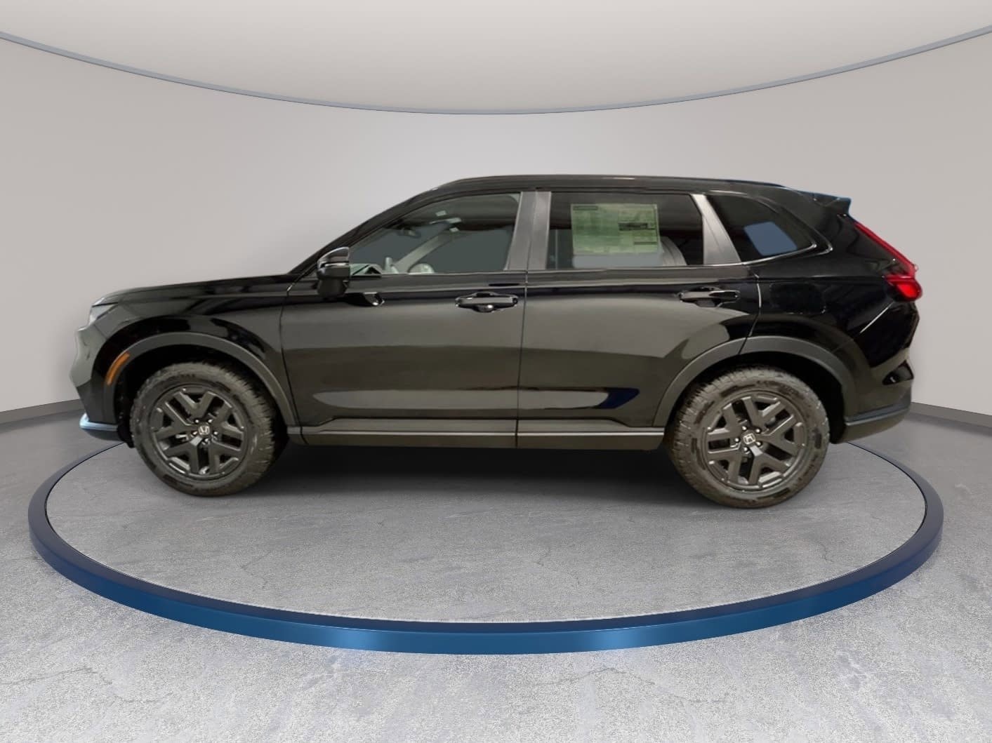 2026 Honda CR-V TrailSport - Photo 8
