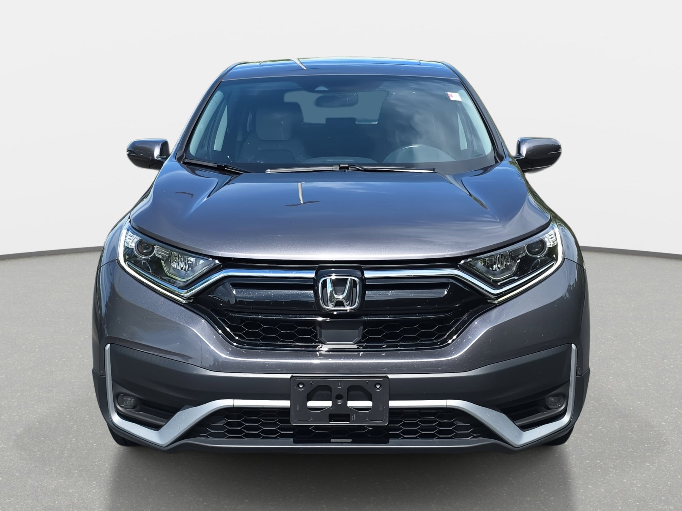 Used 2022 Honda CR-V EX-L with VIN 5J6RW1H88NA006453 for sale in Cary, NC