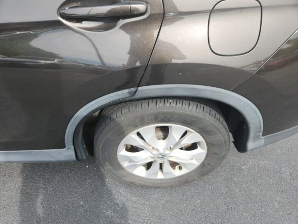 Used 2014 Honda CR-V EX SUV