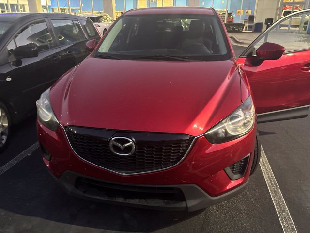 Used 2014 Mazda Mazda CX-5 Sport SUV