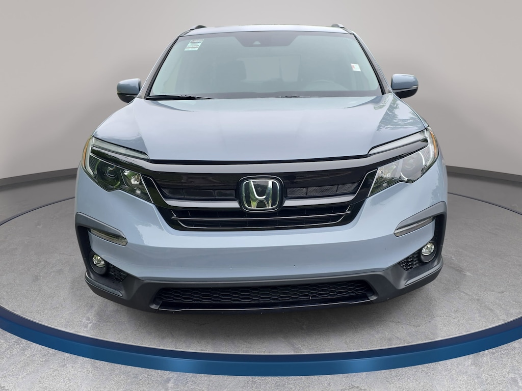 Used 2022 Honda Pilot Special Edition SUV