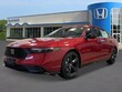  Honda Accord Hybrid