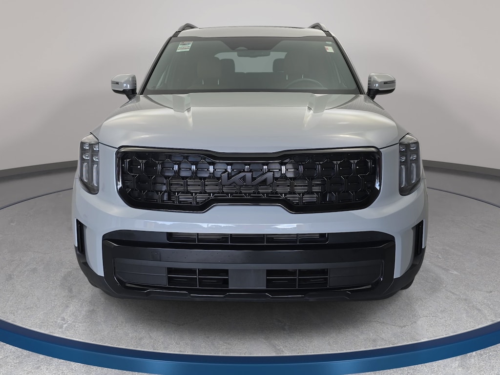 Used 2025 Kia Telluride EX X-Line SUV