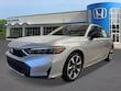 Honda Civic Hybrid