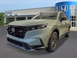 Honda CR-V Hybrid