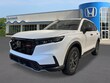  Honda CR-V Hybrid