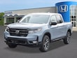  Honda Ridgeline