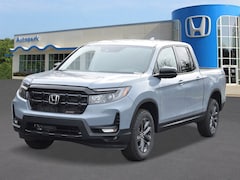2026 Honda Ridgeline Sport Truck Crew Cab