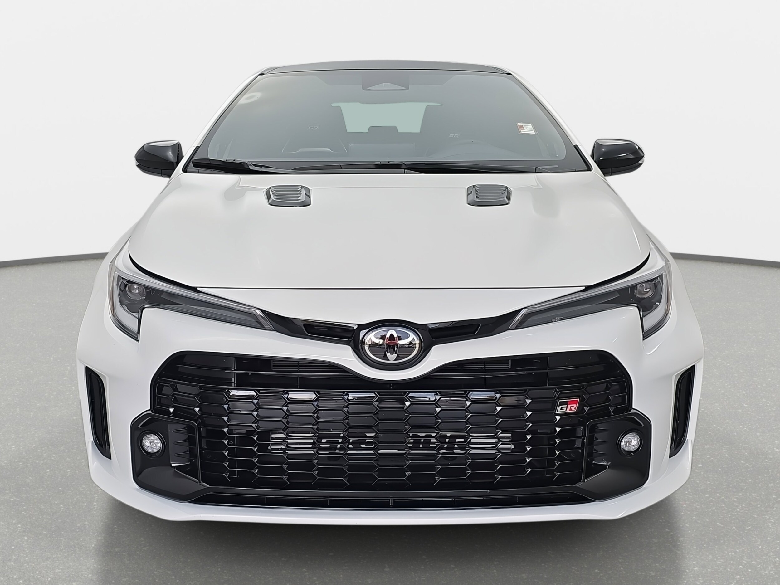 2023 Toyota Corolla GR Circuit Edition photo 2