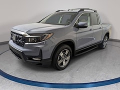 2026 Honda Ridgeline RTL Truck Crew Cab
