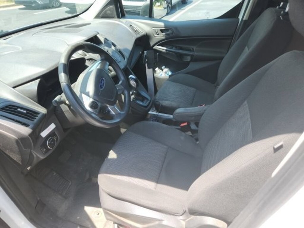 Used 2017 Ford Transit Connect XL Van