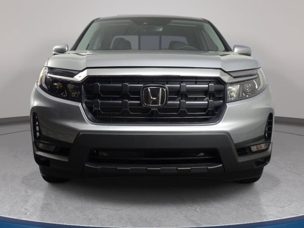 New 2026 Honda Ridgeline RTL Truck Crew Cab