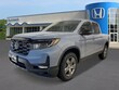 Honda Ridgeline