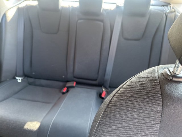 2021 Honda Insight EX photo 3