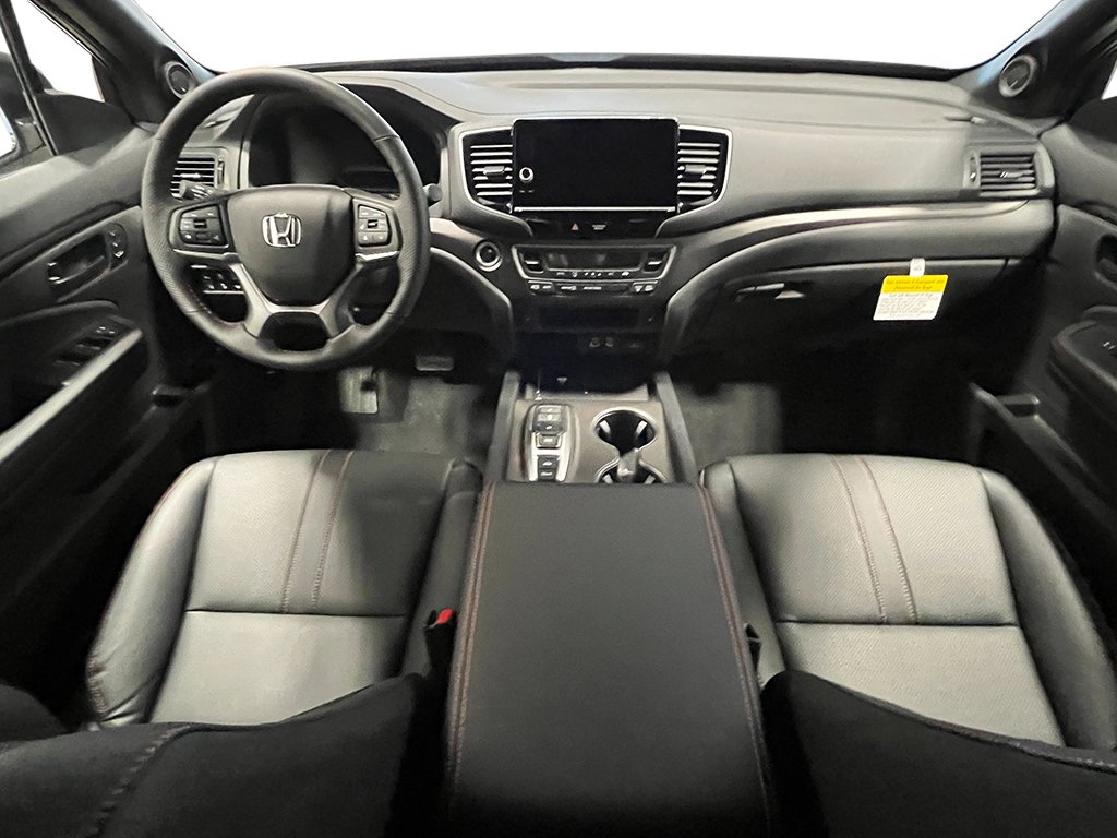 2026 Honda Ridgeline TrailSport - Photo 14