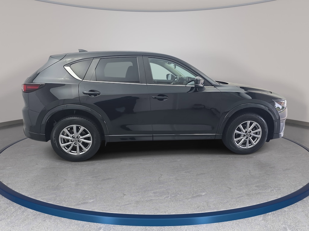 Used 2024 Mazda CX-5 2.5 S Select Package SUV